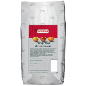 Kotanyi Przyprawa do karkówki 1000g